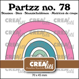 Partzz Stansen No. 79...